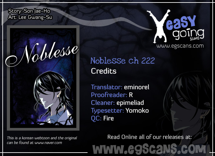 Noblesse 222 002